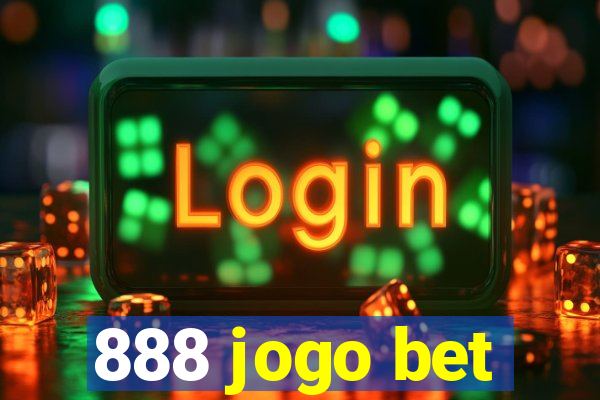 888 jogo bet